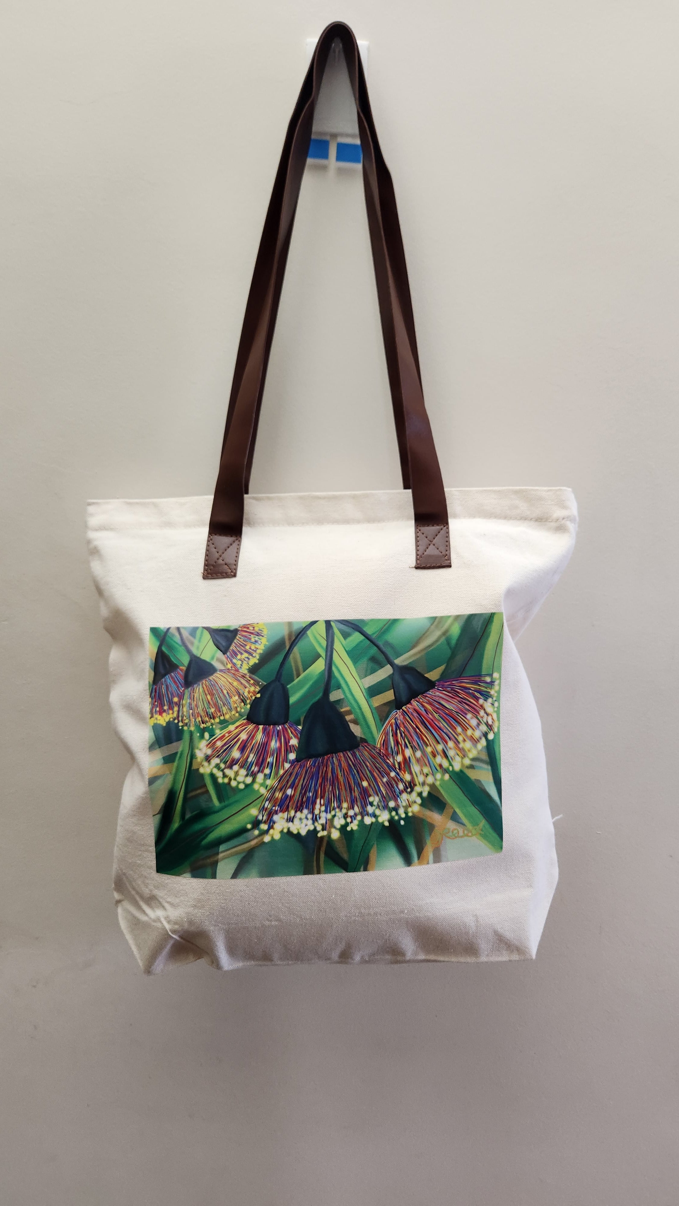 Boutique style tote bag- New gumtree