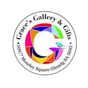 Grace's Gallery and Gifts