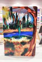 Load image into Gallery viewer, Happy Valley A5 Journal
