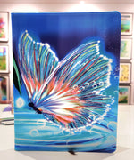 Load image into Gallery viewer, Butterfly A5 Journal
