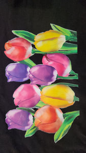 Tulip T-shirt