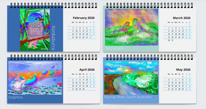 2026 Calendar