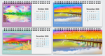 Load image into Gallery viewer, 2026 Calendar
