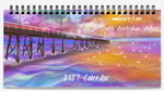 Load image into Gallery viewer, 2027 Calendar
