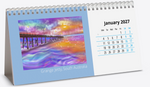 Load image into Gallery viewer, 2027 Calendar
