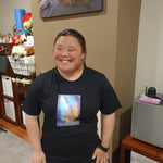 Load image into Gallery viewer, Adult Universe Tshirt
